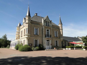 Domaine de La Ferrière